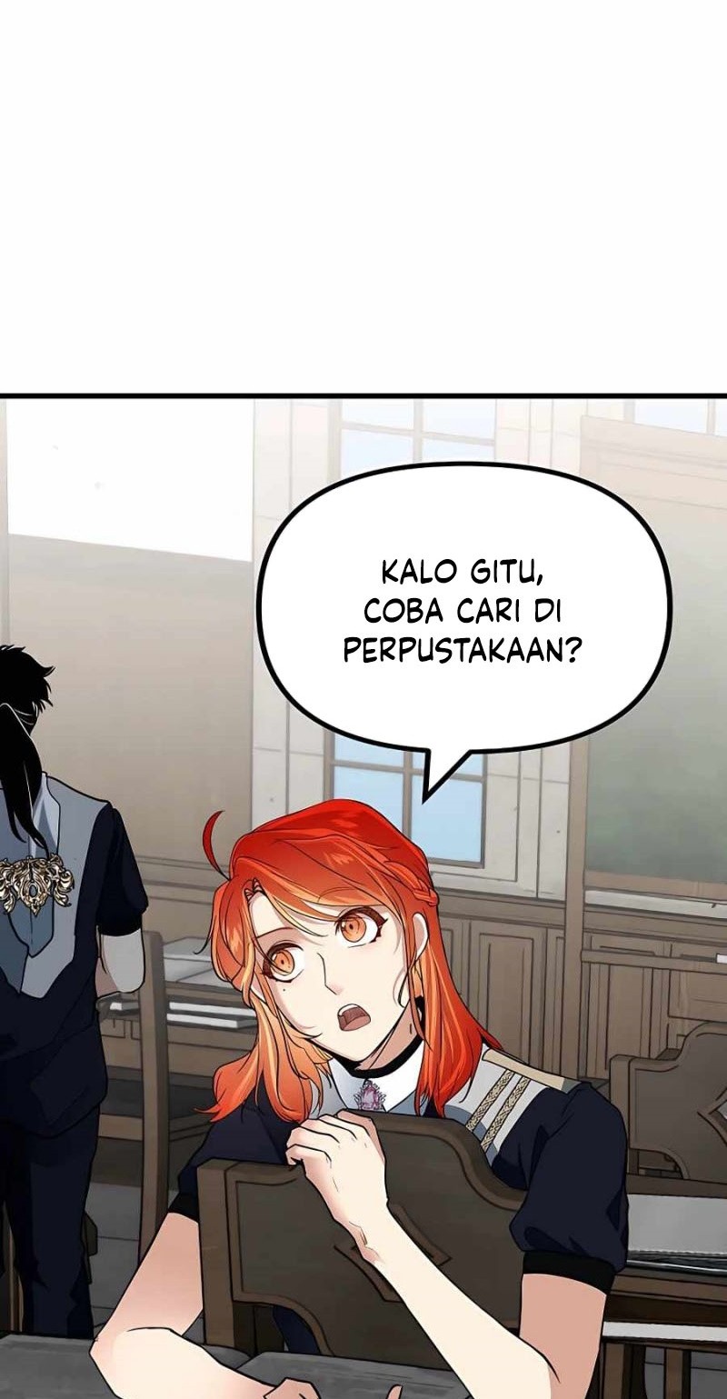 The Little Brother Is The Academys Hotshot Chapter 2 Halaman 13