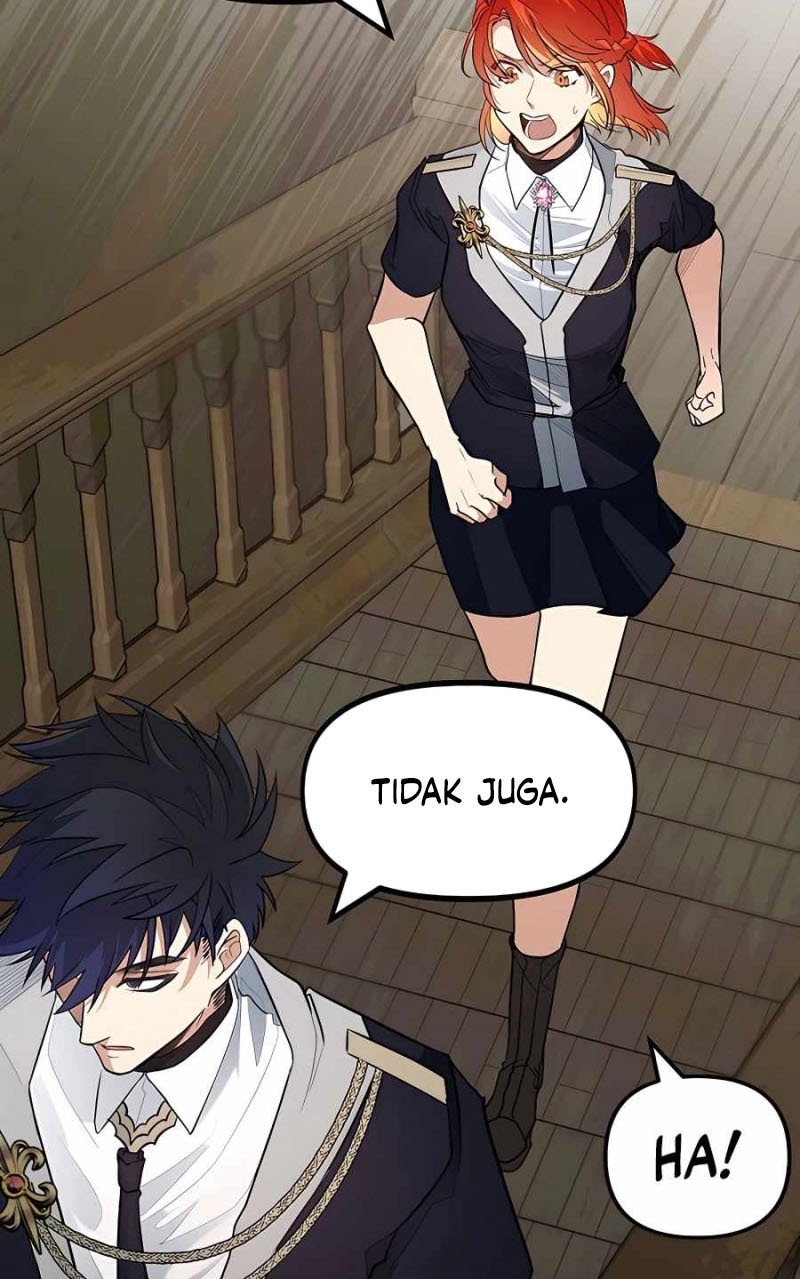 The Little Brother Is The Academys Hotshot Chapter 2 Halaman 19