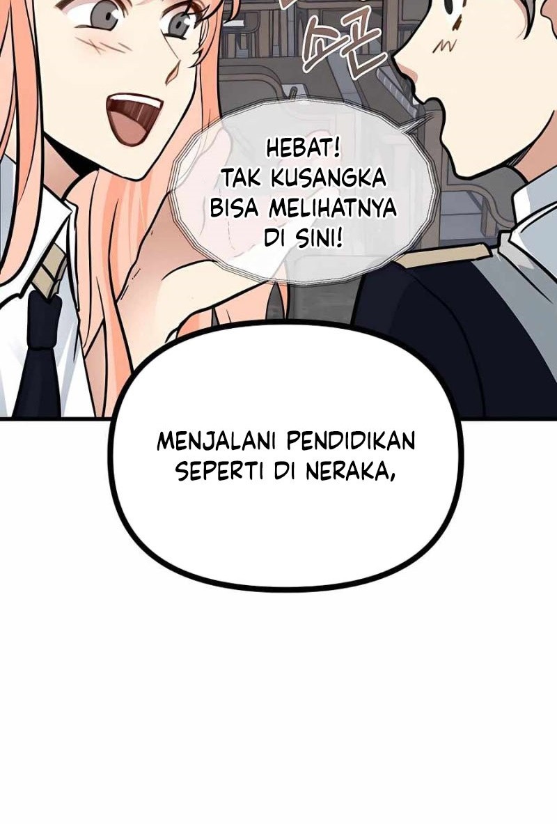 The Little Brother Is The Academys Hotshot Chapter 2 Halaman 46