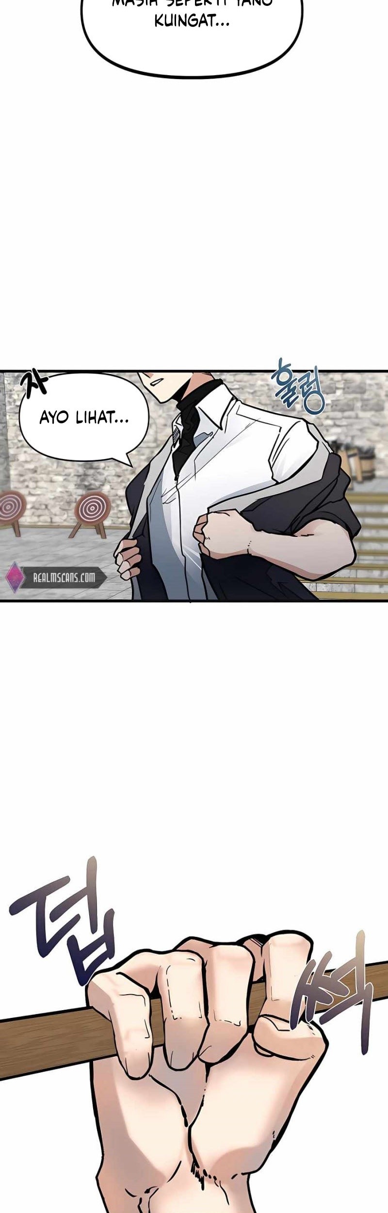 The Little Brother Is The Academys Hotshot Chapter 2 Halaman 59