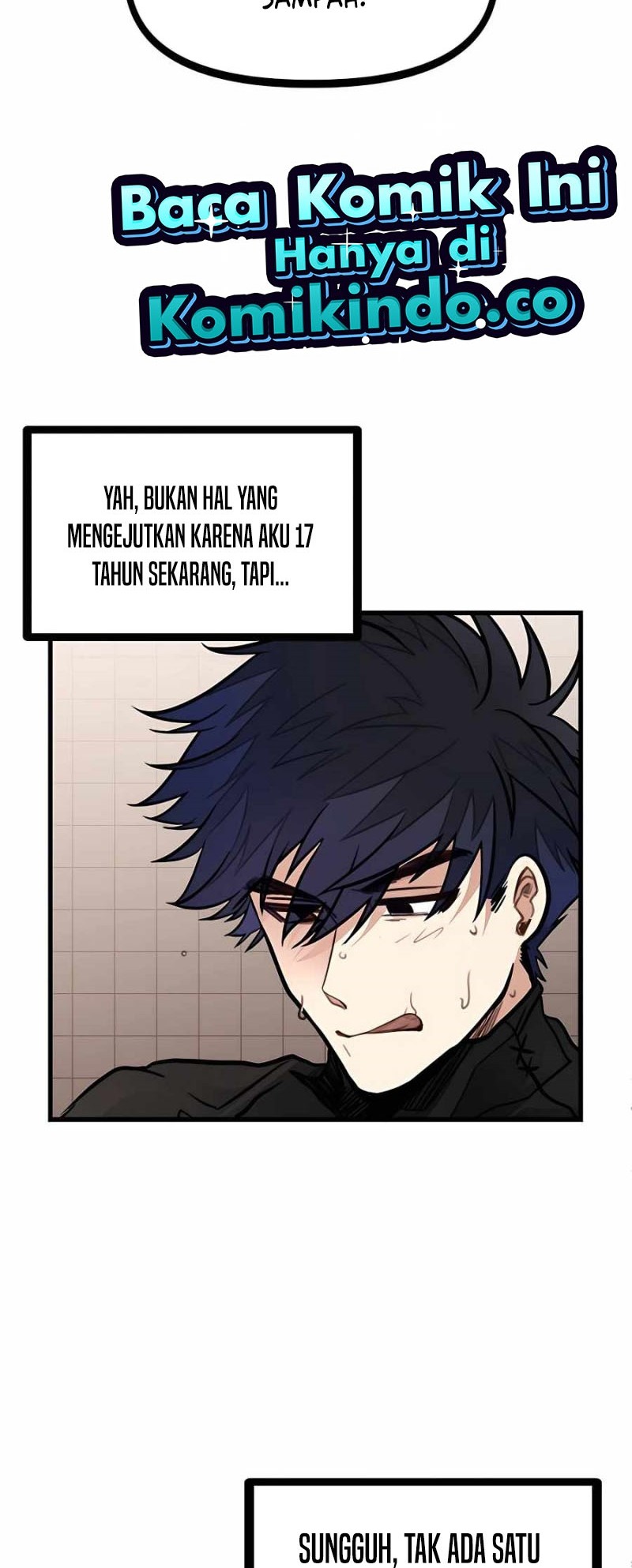 The Little Brother Is The Academys Hotshot Chapter 2 Halaman 63