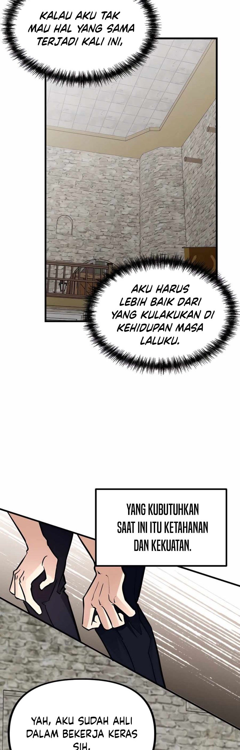 The Little Brother Is The Academys Hotshot Chapter 2 Halaman 66