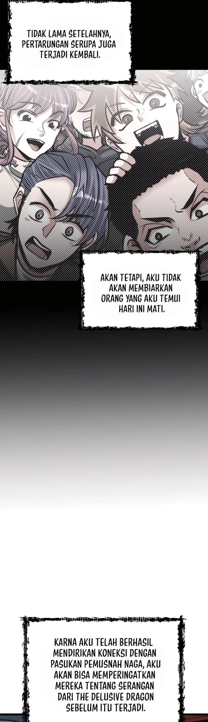 The Little Brother Is The Academys Hotshot Chapter 20 Halaman 6