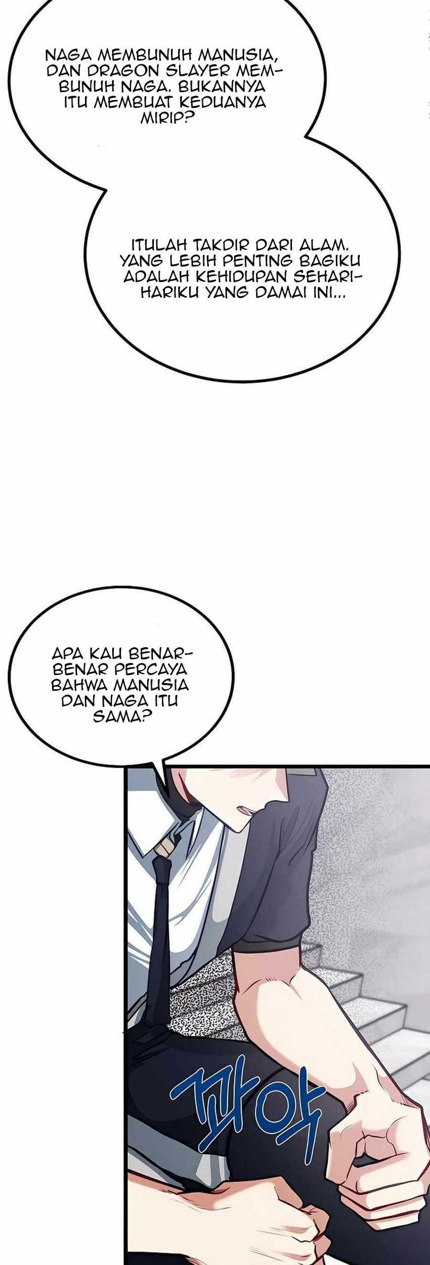 The Little Brother Is The Academys Hotshot Chapter 21 Halaman 36