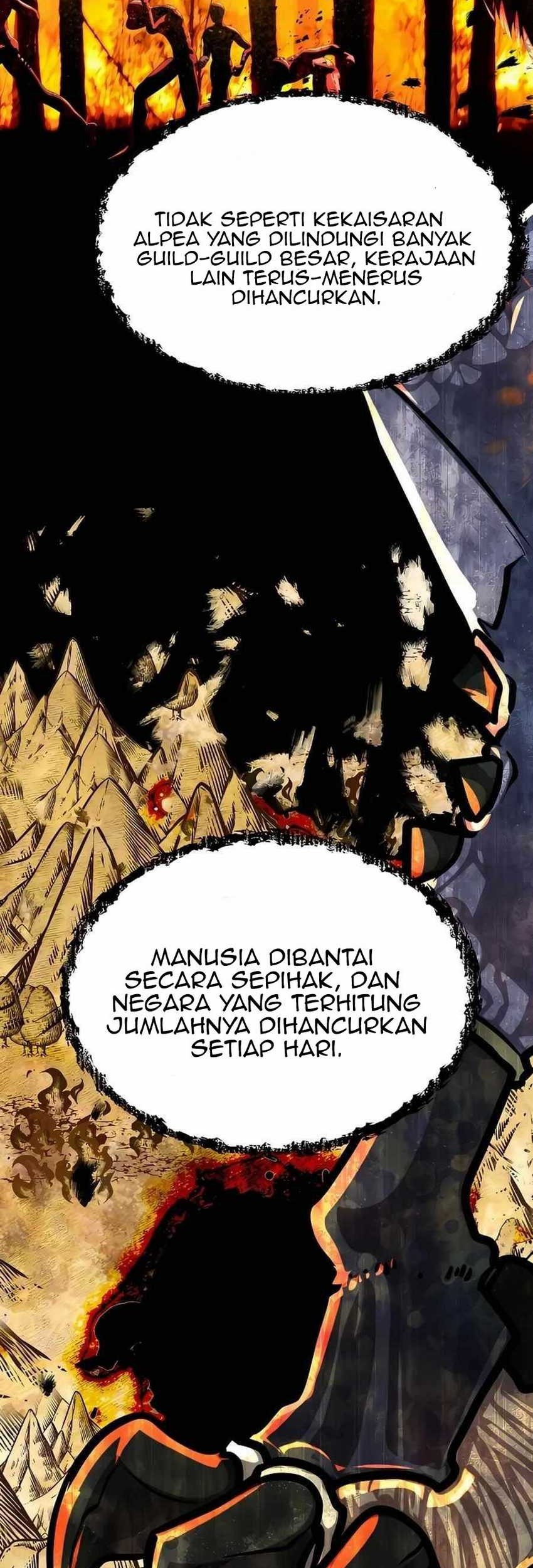 The Little Brother Is The Academys Hotshot Chapter 21 Halaman 40