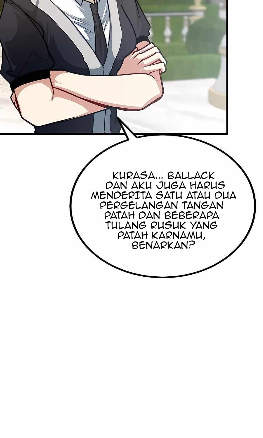 The Little Brother Is The Academys Hotshot Chapter 22 Halaman 16