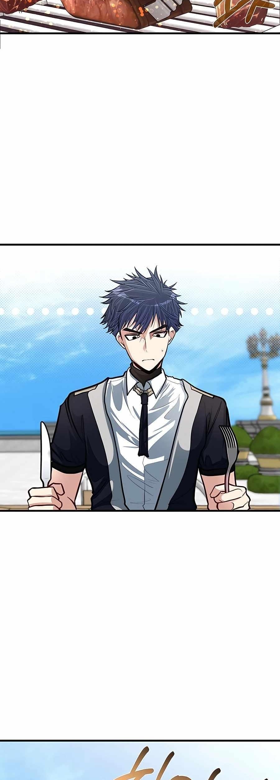 The Little Brother Is The Academys Hotshot Chapter 22 Halaman 32