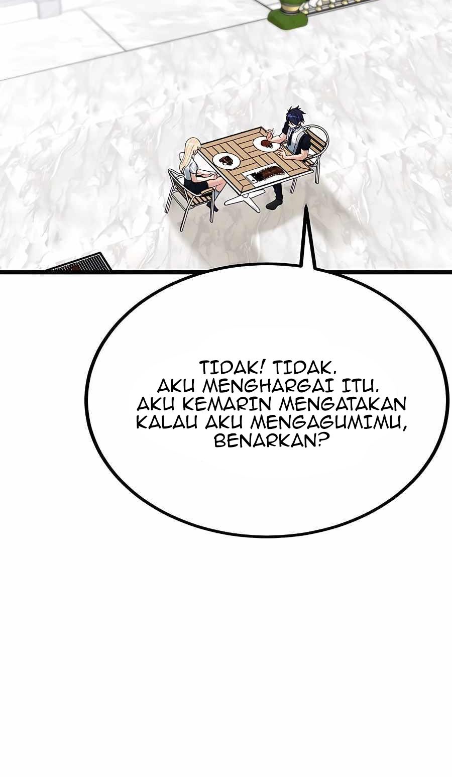 The Little Brother Is The Academys Hotshot Chapter 22 Halaman 42