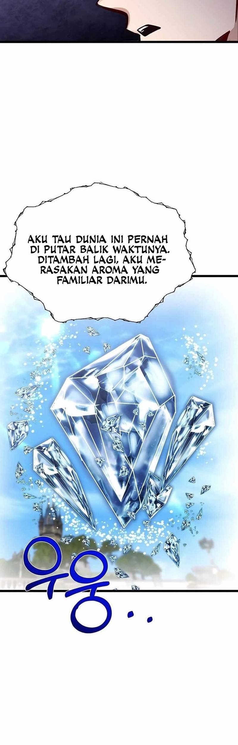 The Little Brother Is The Academys Hotshot Chapter 23 Halaman 3