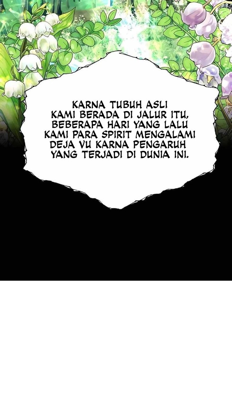 The Little Brother Is The Academys Hotshot Chapter 23 Halaman 5