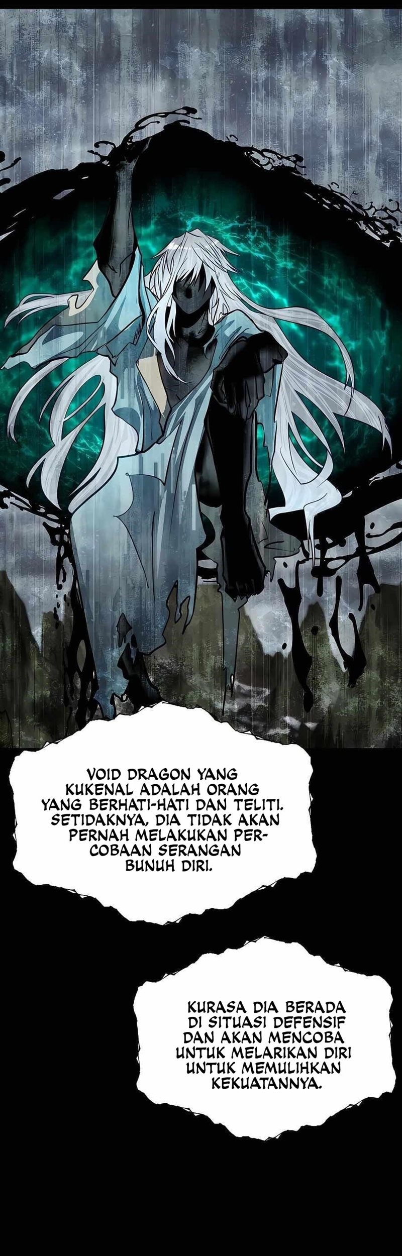 The Little Brother Is The Academys Hotshot Chapter 23 Halaman 15