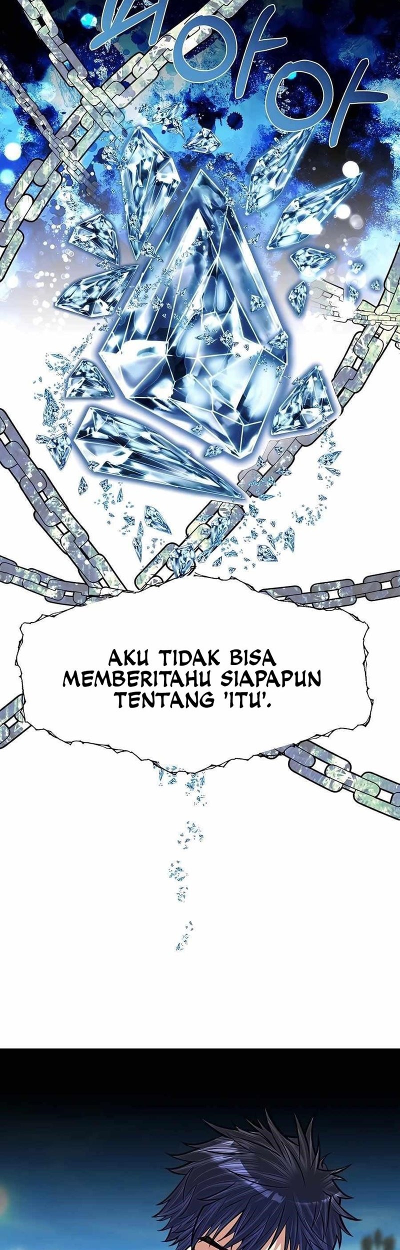 The Little Brother Is The Academys Hotshot Chapter 23 Halaman 22