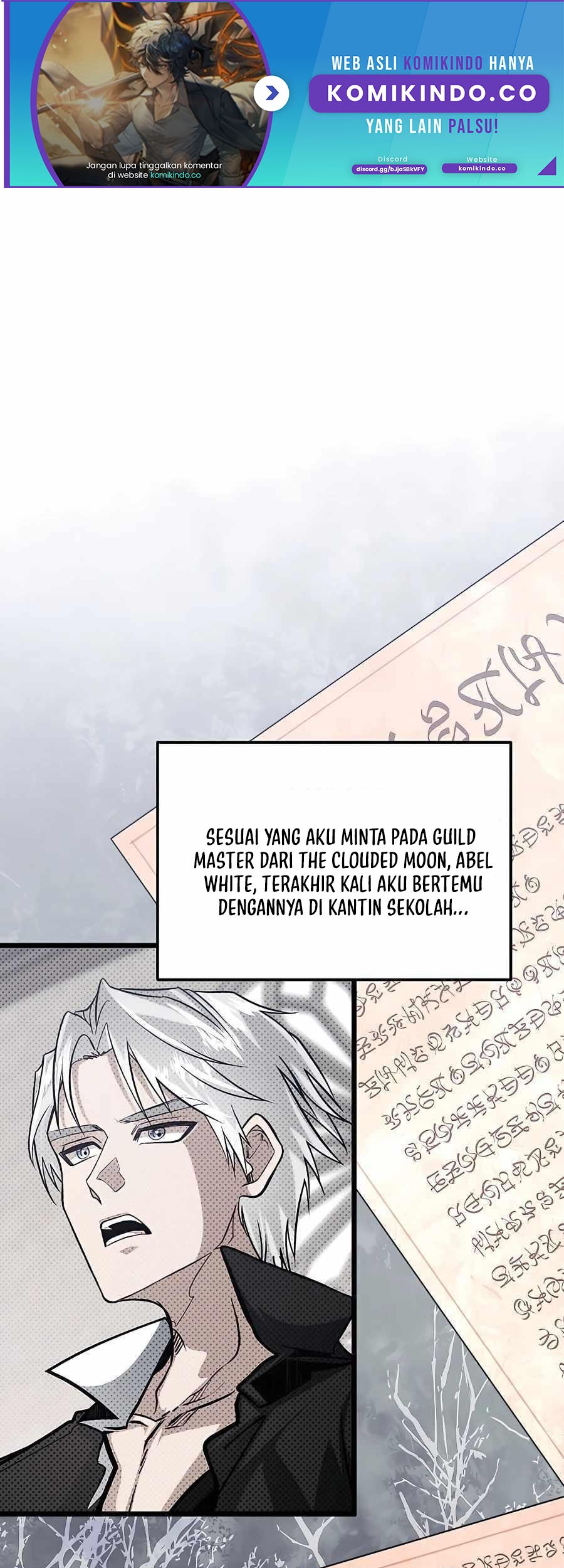 The Little Brother Is The Academys Hotshot Chapter 24 Halaman 2