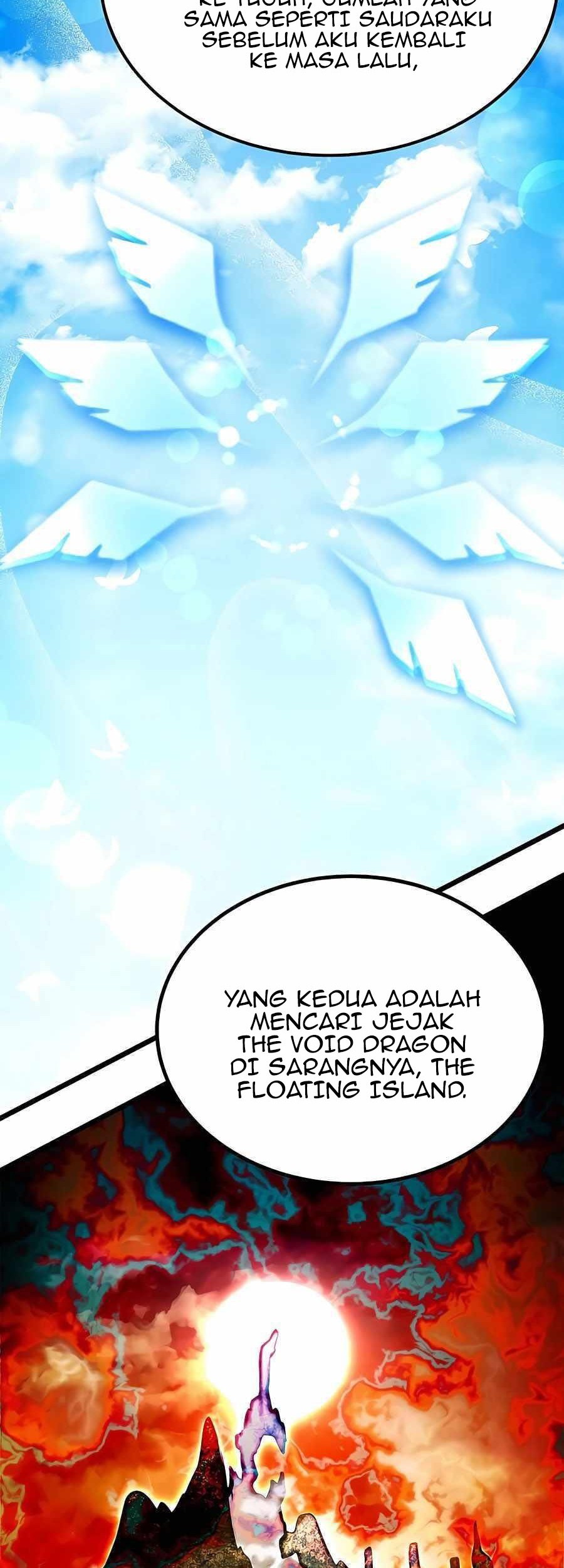 The Little Brother Is The Academys Hotshot Chapter 24 Halaman 7