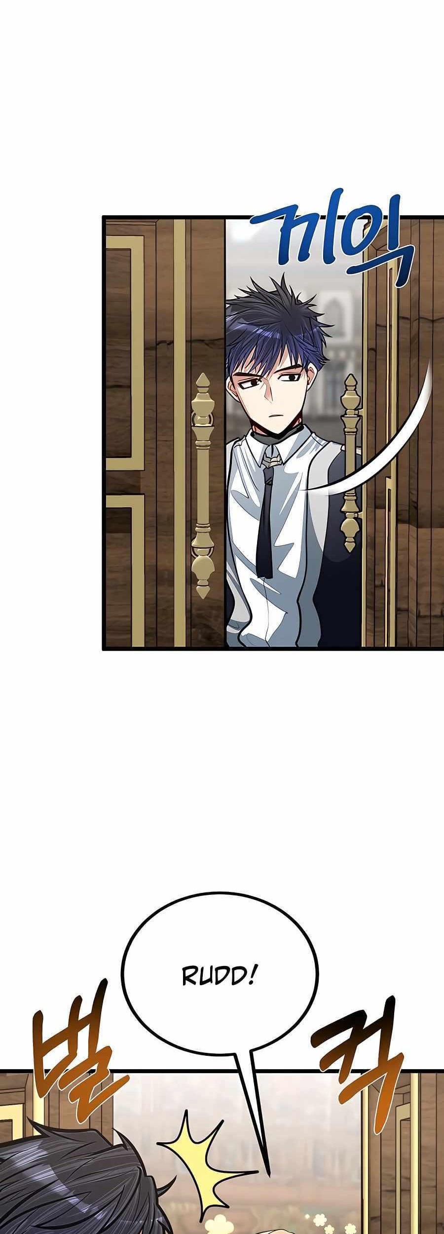 The Little Brother Is The Academys Hotshot Chapter 24 Halaman 11