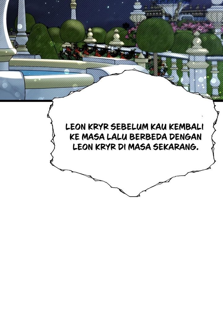 The Little Brother Is The Academys Hotshot Chapter 26 Halaman 55