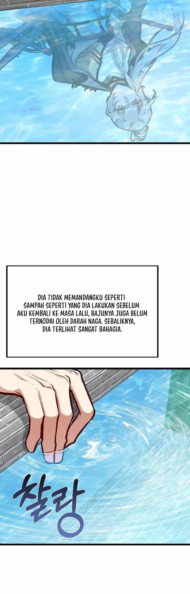 The Little Brother Is The Academys Hotshot Chapter 27 Halaman 6