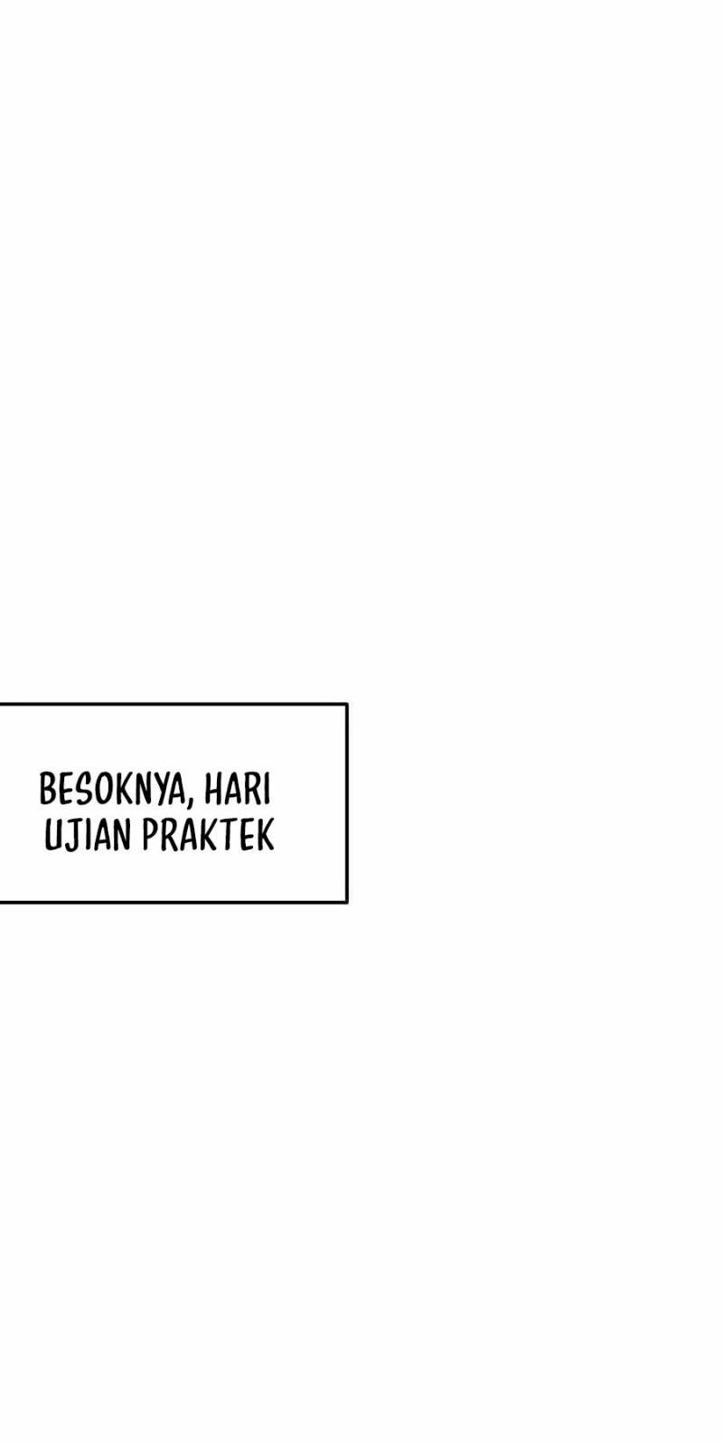 The Little Brother Is The Academys Hotshot Chapter 27 Halaman 28