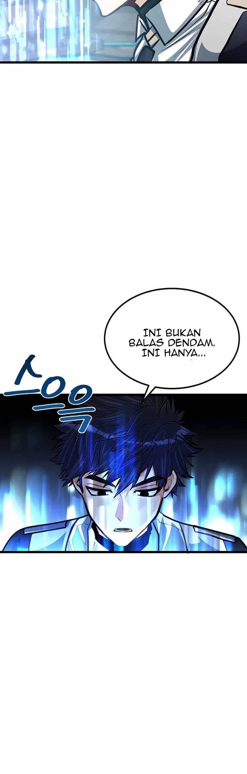 The Little Brother Is The Academys Hotshot Chapter 27 Halaman 39