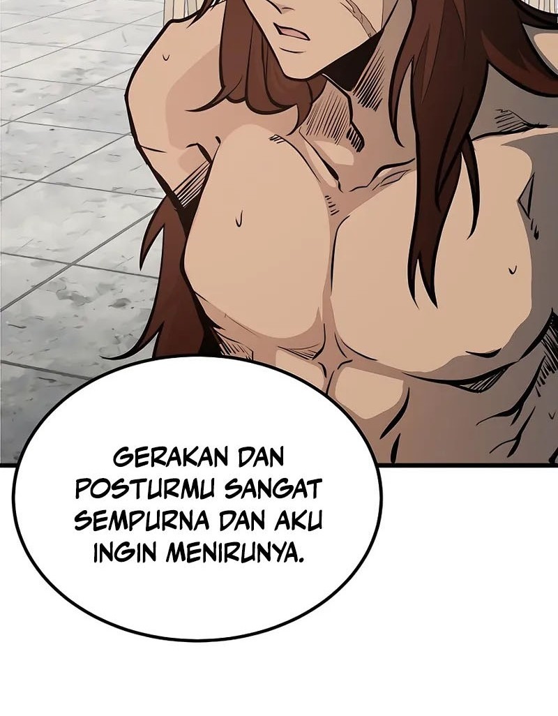 The Little Brother Is The Academys Hotshot Chapter 3 Halaman 11