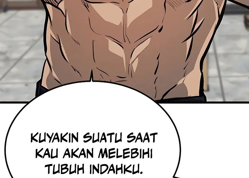 The Little Brother Is The Academys Hotshot Chapter 3 Halaman 15