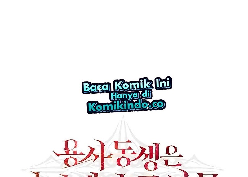 The Little Brother Is The Academys Hotshot Chapter 3 Halaman 17
