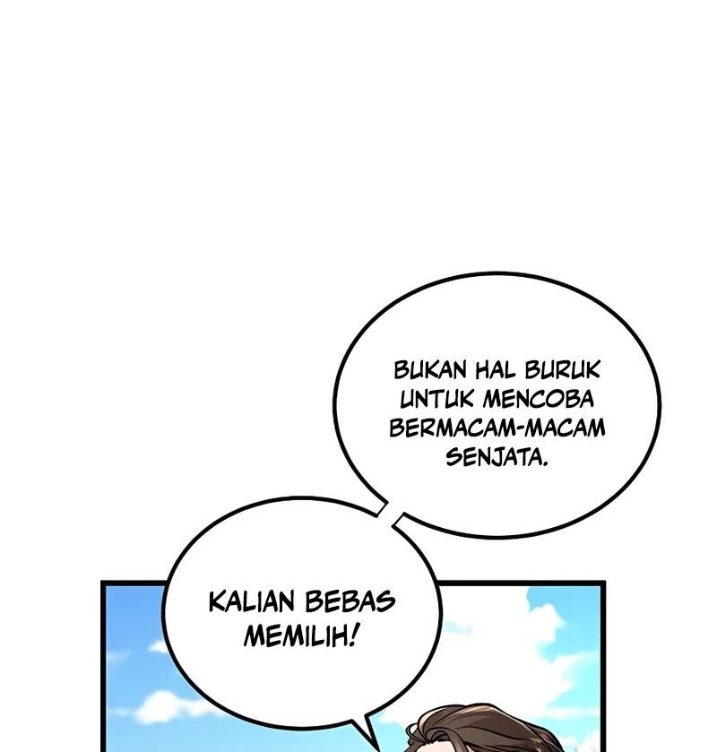 The Little Brother Is The Academys Hotshot Chapter 3 Halaman 21