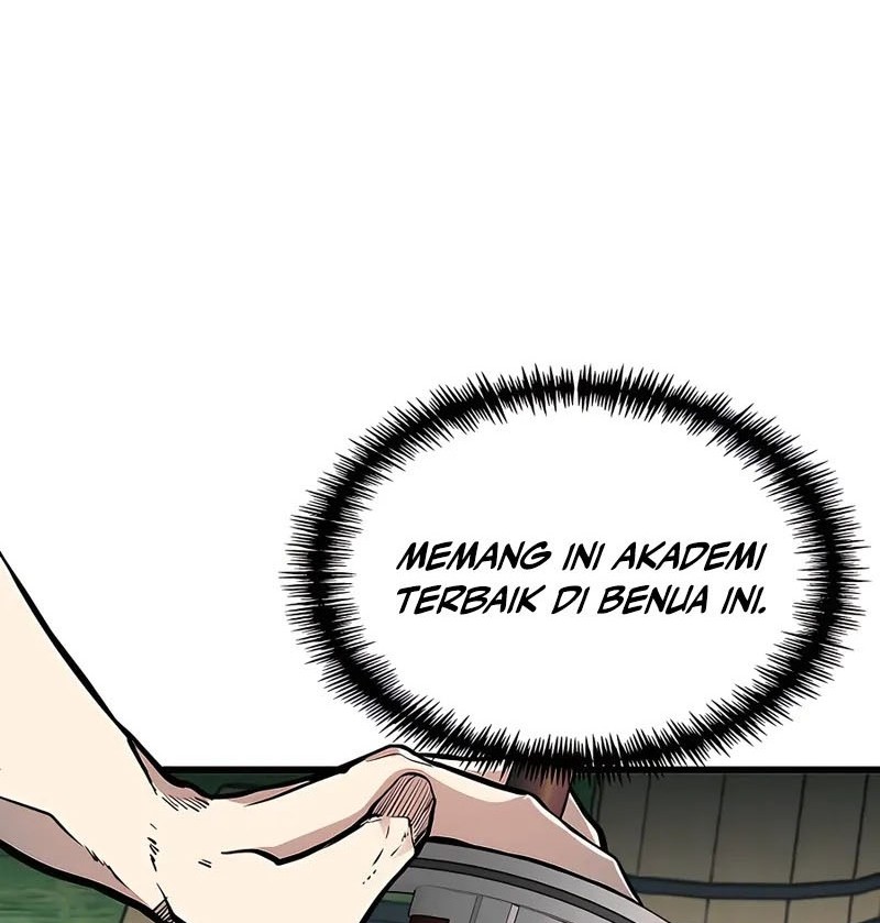 The Little Brother Is The Academys Hotshot Chapter 3 Halaman 23