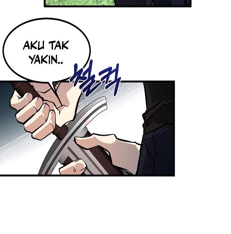 The Little Brother Is The Academys Hotshot Chapter 3 Halaman 31