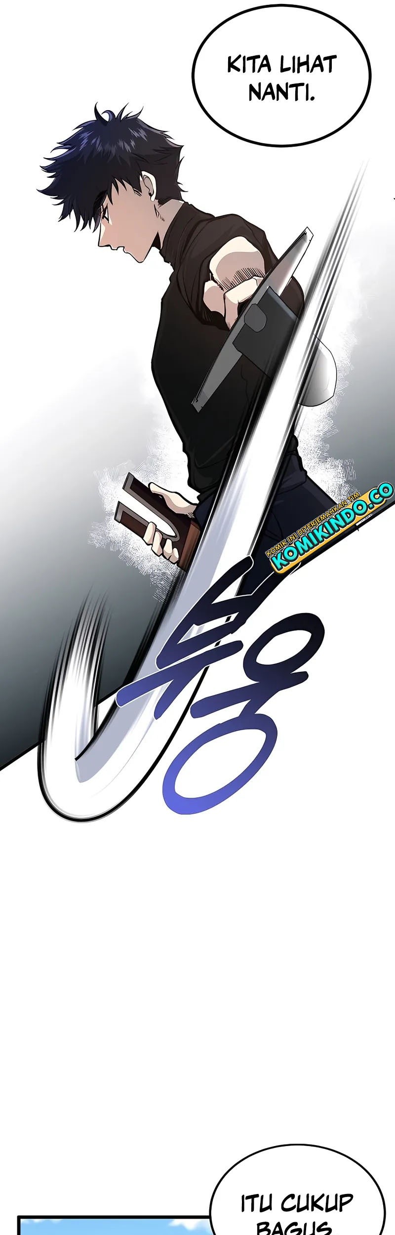 The Little Brother Is The Academys Hotshot Chapter 3 Halaman 32