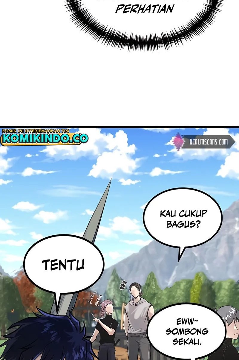 The Little Brother Is The Academys Hotshot Chapter 3 Halaman 47