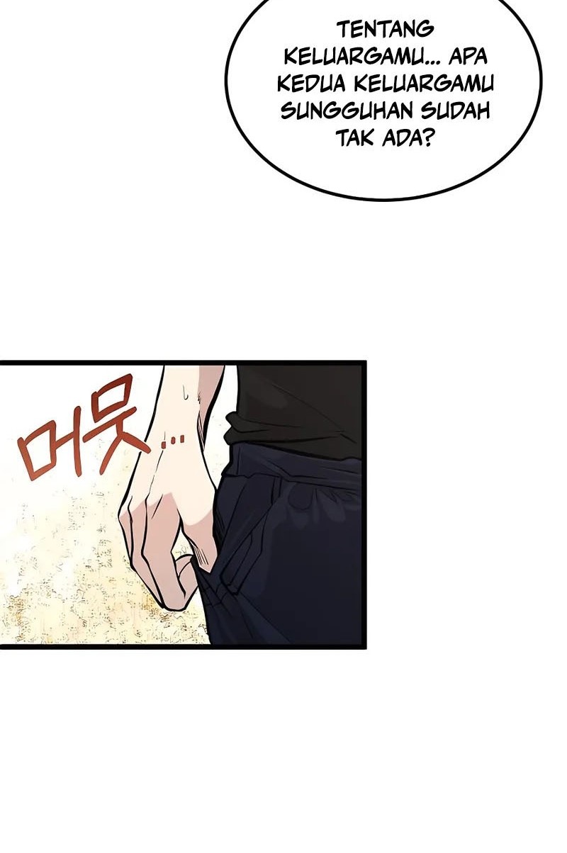 The Little Brother Is The Academys Hotshot Chapter 3 Halaman 49