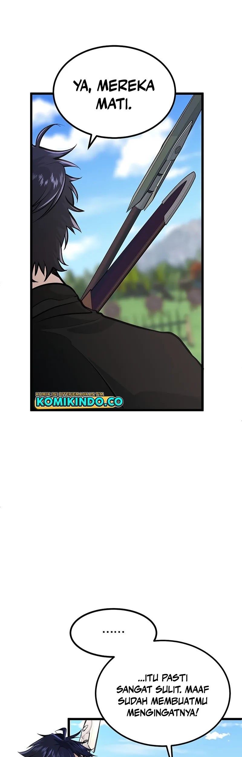 The Little Brother Is The Academys Hotshot Chapter 3 Halaman 50