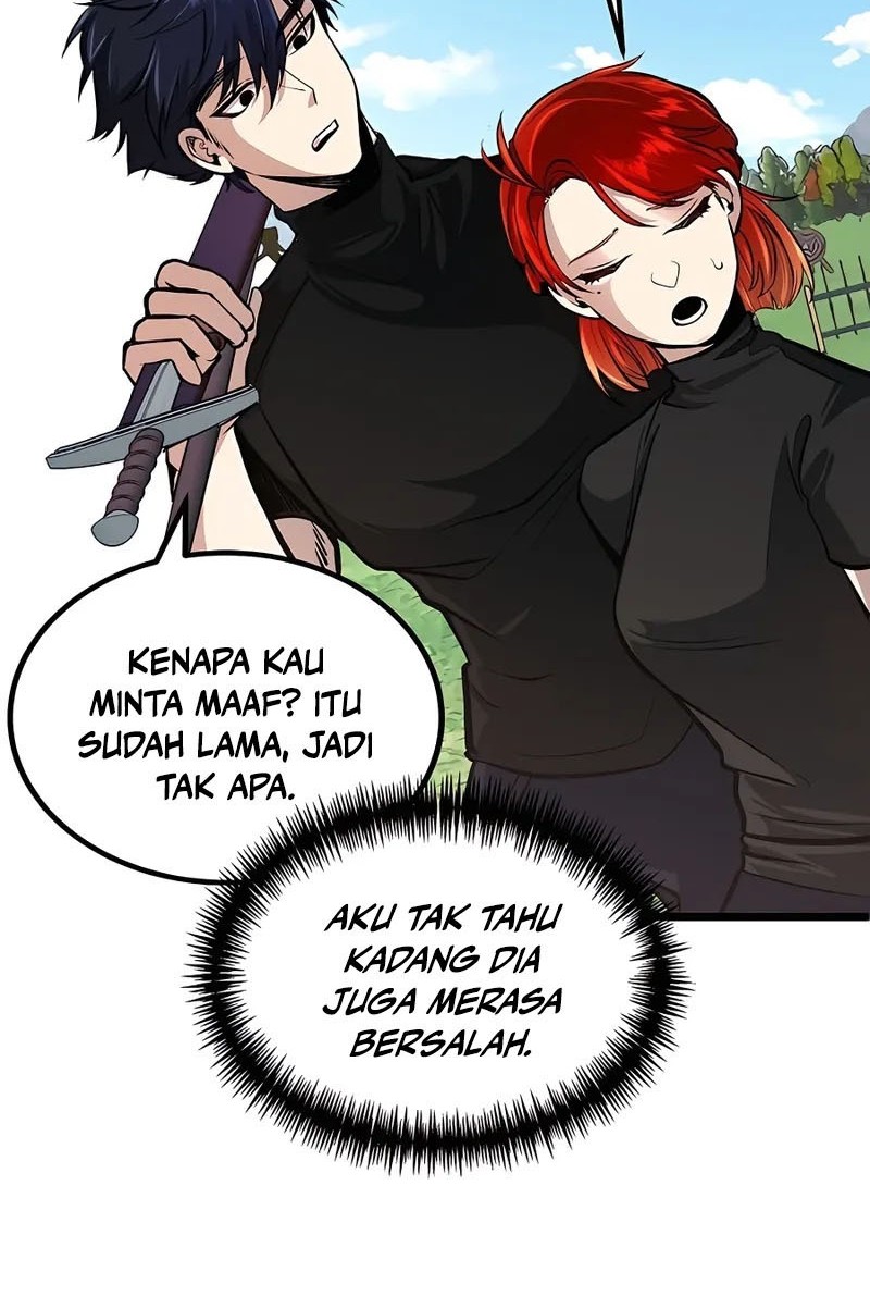 The Little Brother Is The Academys Hotshot Chapter 3 Halaman 51