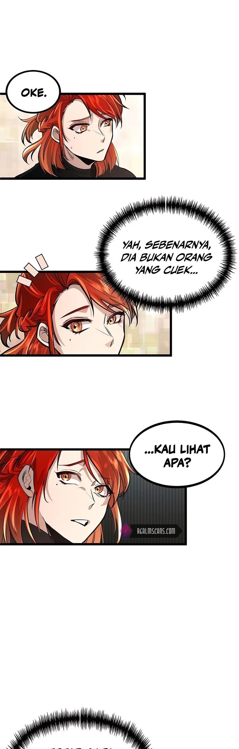 The Little Brother Is The Academys Hotshot Chapter 3 Halaman 52