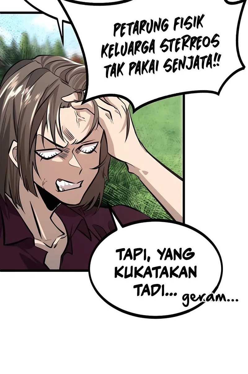 The Little Brother Is The Academys Hotshot Chapter 3 Halaman 55