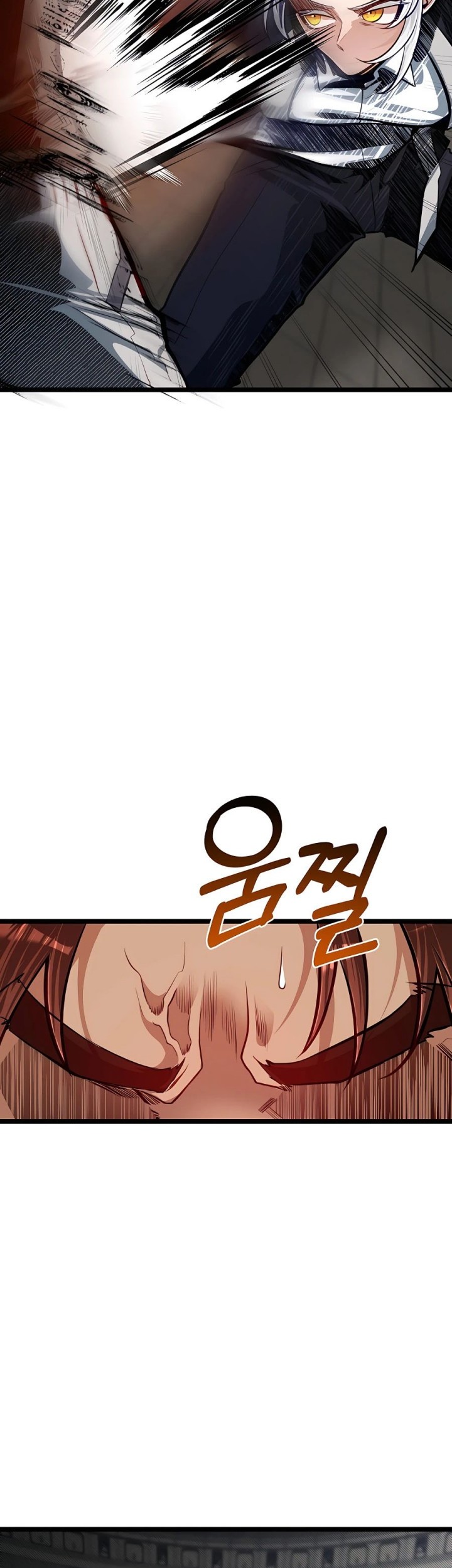 The Little Brother Is The Academys Hotshot Chapter 30 Halaman 12