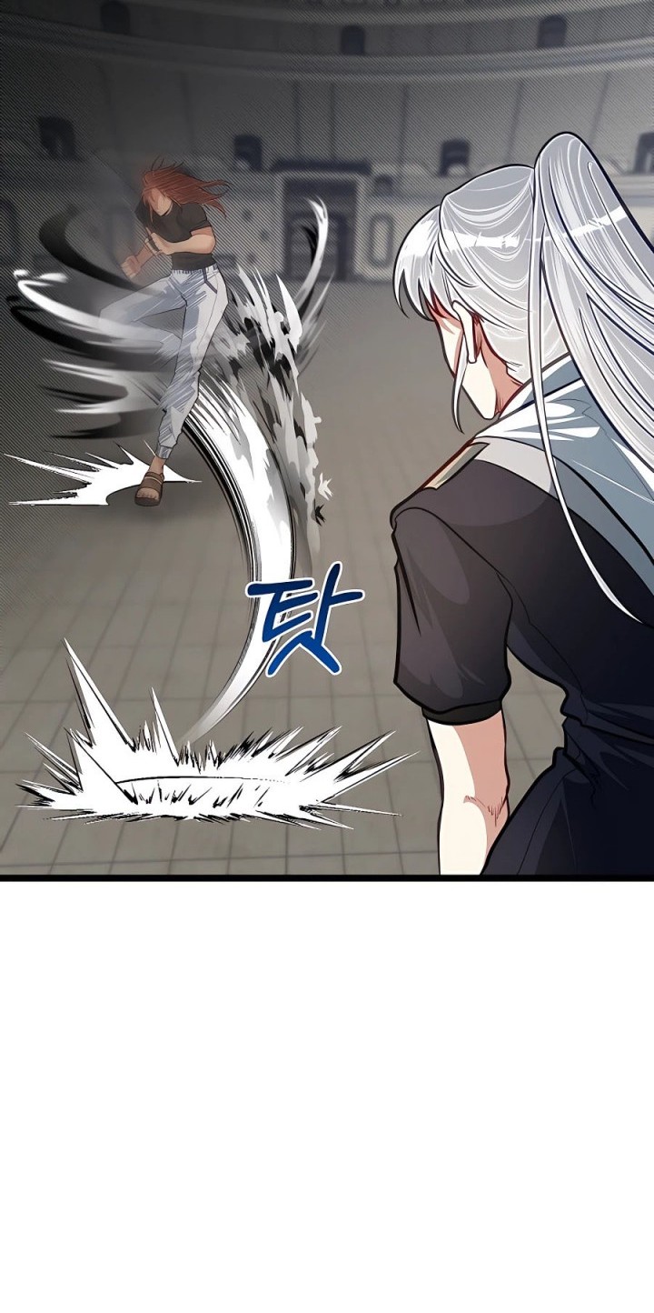 The Little Brother Is The Academys Hotshot Chapter 30 Halaman 13