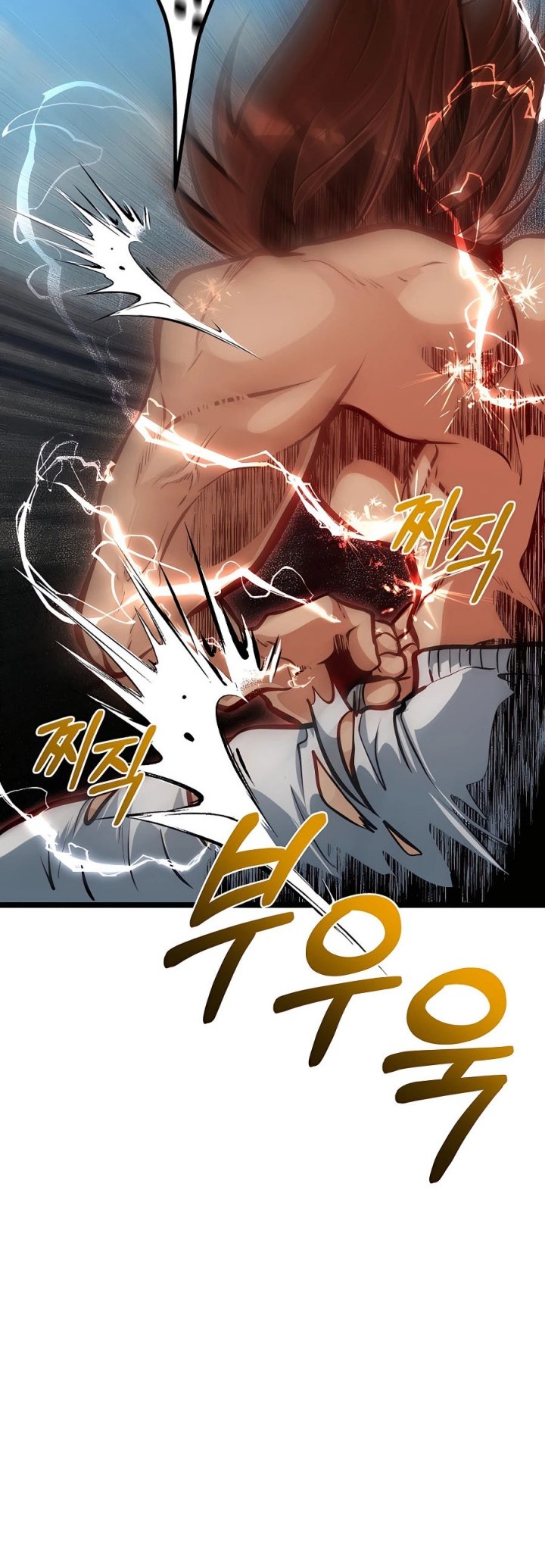 The Little Brother Is The Academys Hotshot Chapter 30 Halaman 29