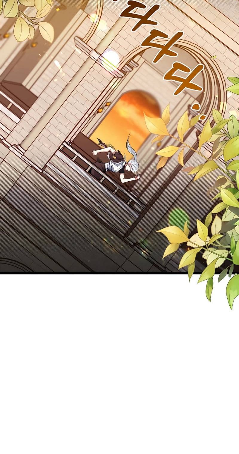 The Little Brother Is The Academys Hotshot Chapter 31 Halaman 4