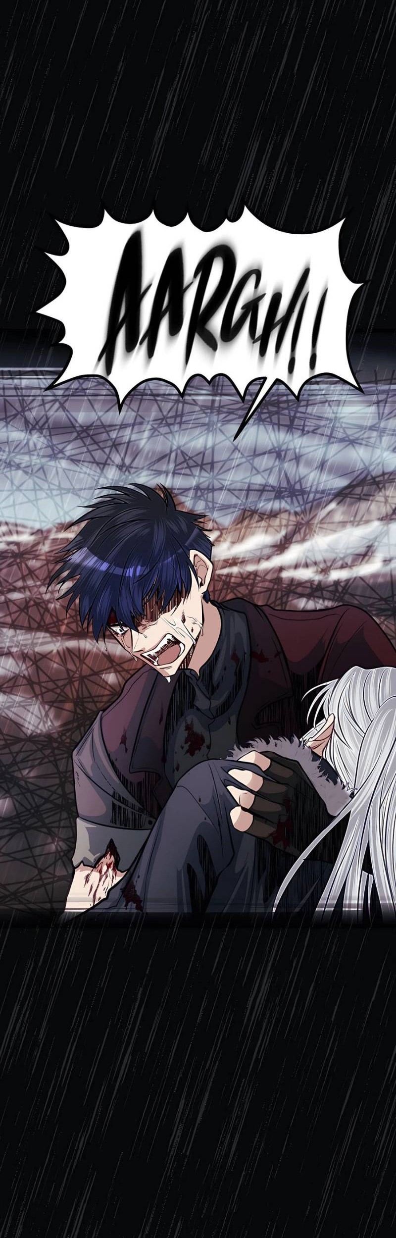 The Little Brother Is The Academys Hotshot Chapter 31 Halaman 39