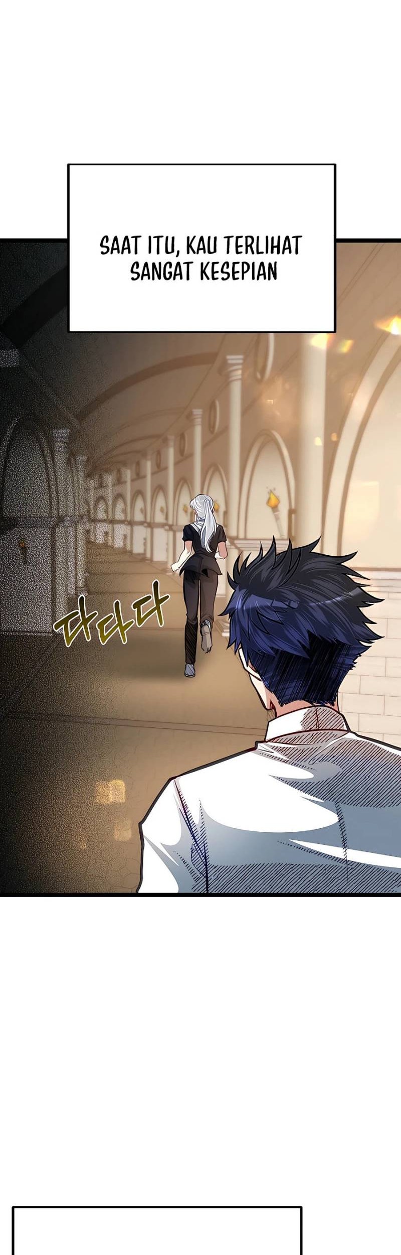 The Little Brother Is The Academys Hotshot Chapter 31 Halaman 45