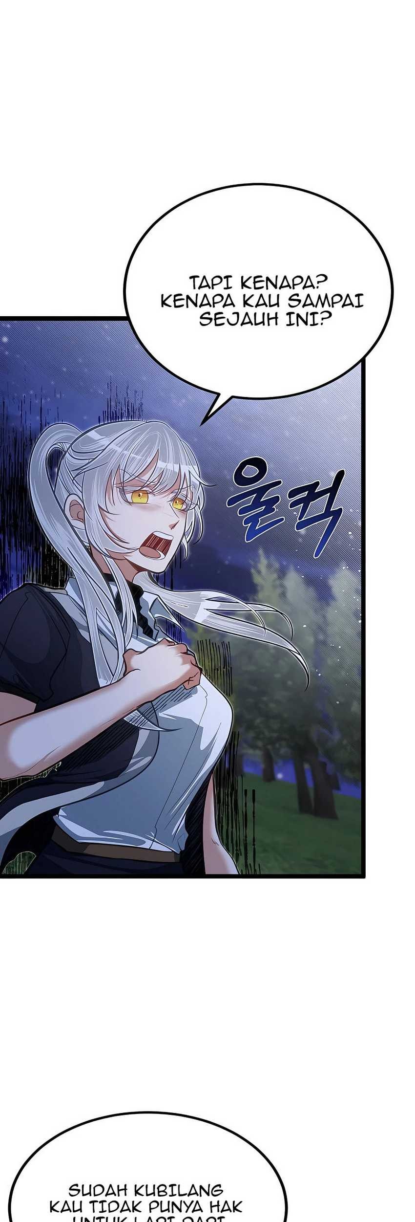 The Little Brother Is The Academys Hotshot Chapter 32 Halaman 12