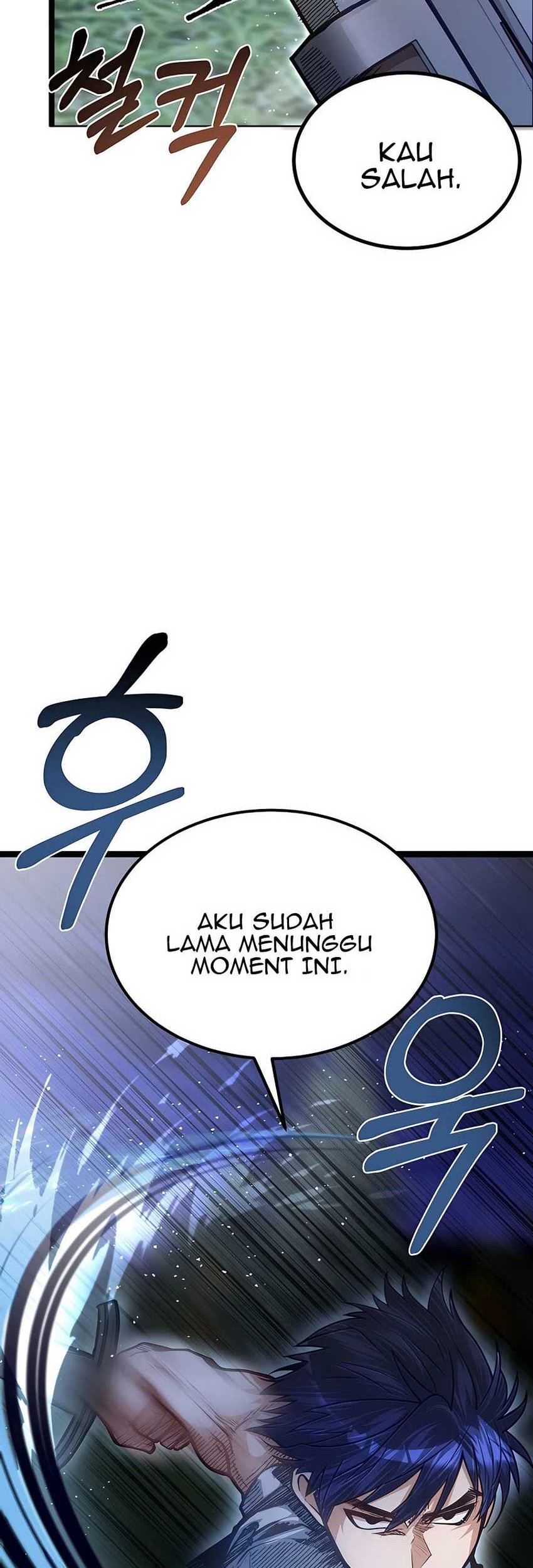 The Little Brother Is The Academys Hotshot Chapter 32 Halaman 15