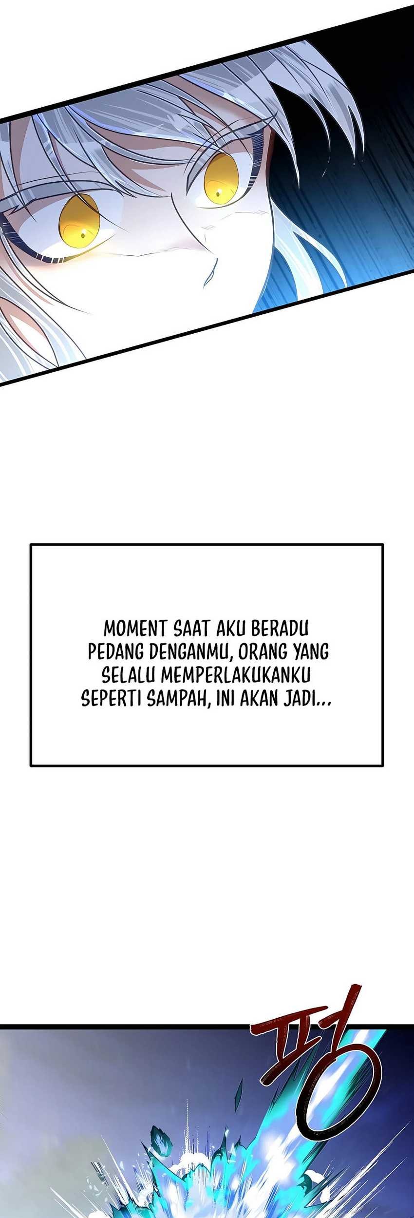 The Little Brother Is The Academys Hotshot Chapter 32 Halaman 17