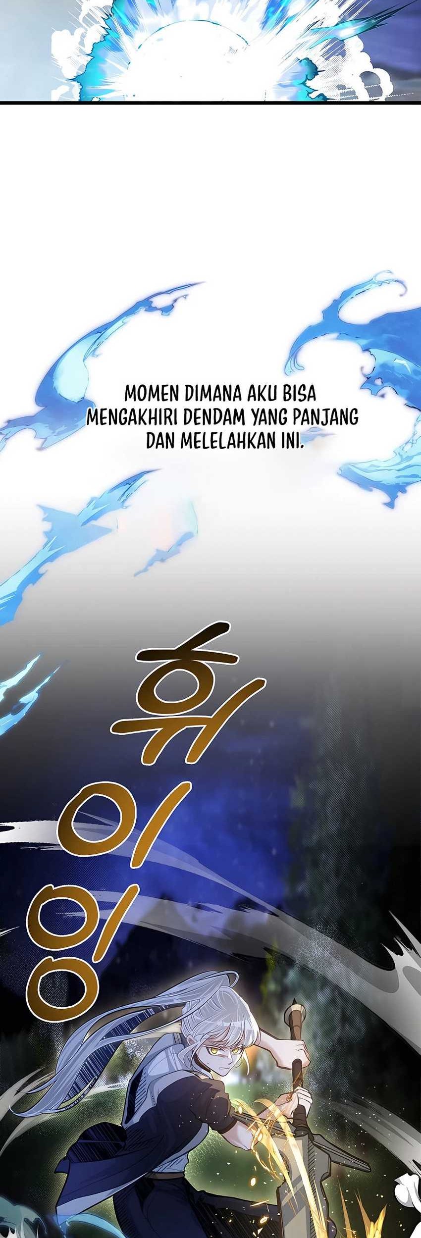 The Little Brother Is The Academys Hotshot Chapter 32 Halaman 18