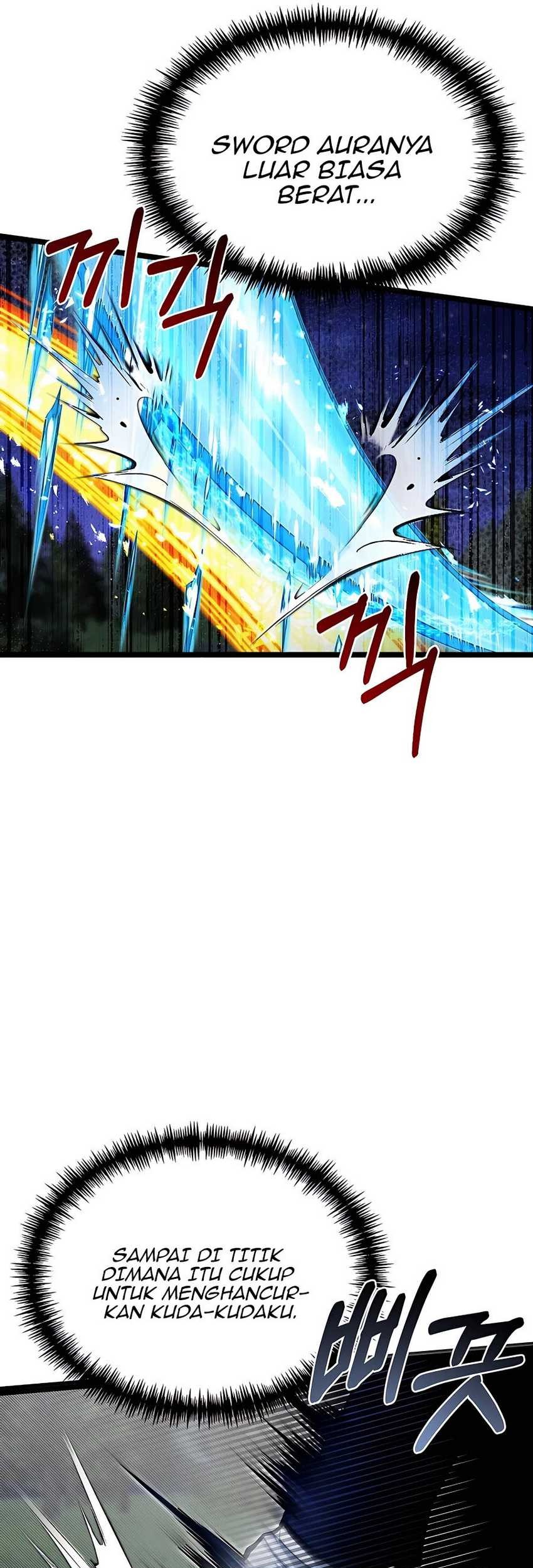 The Little Brother Is The Academys Hotshot Chapter 32 Halaman 22