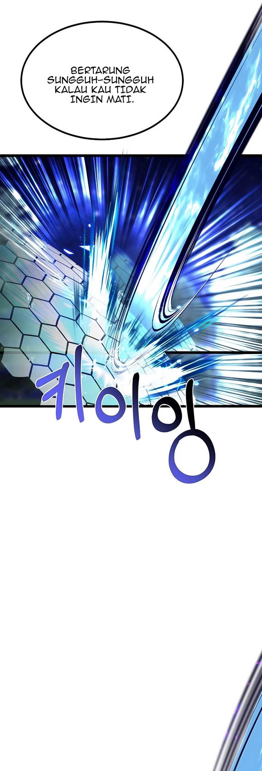 The Little Brother Is The Academys Hotshot Chapter 32 Halaman 27
