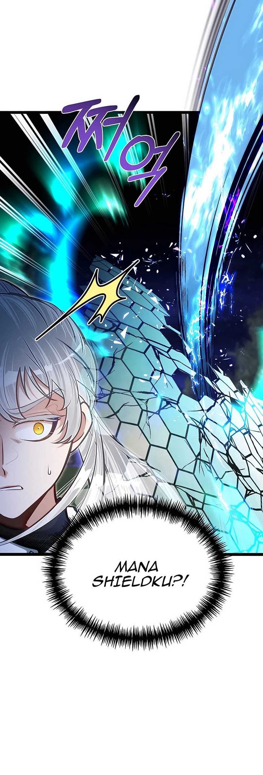 The Little Brother Is The Academys Hotshot Chapter 32 Halaman 28