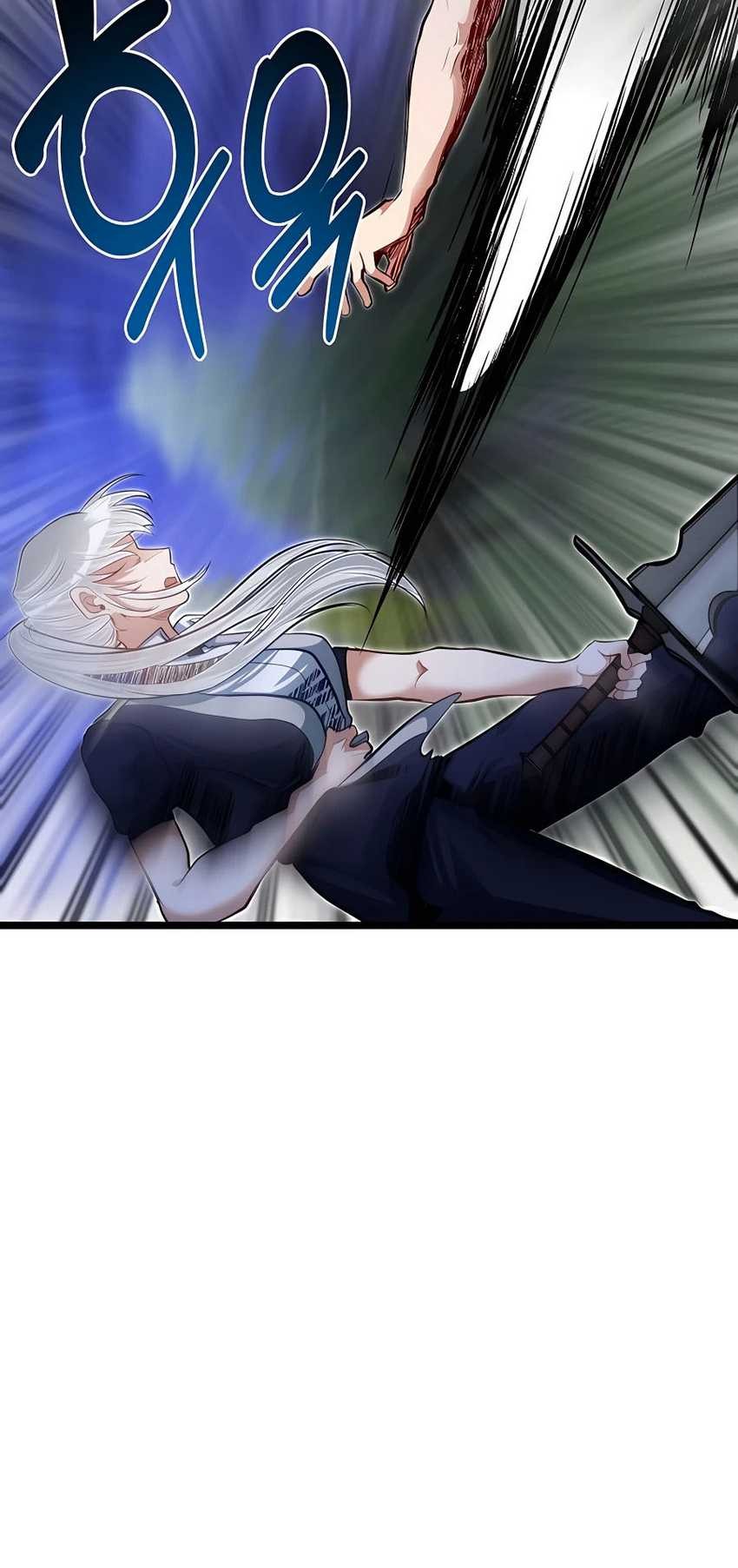 The Little Brother Is The Academys Hotshot Chapter 32 Halaman 40